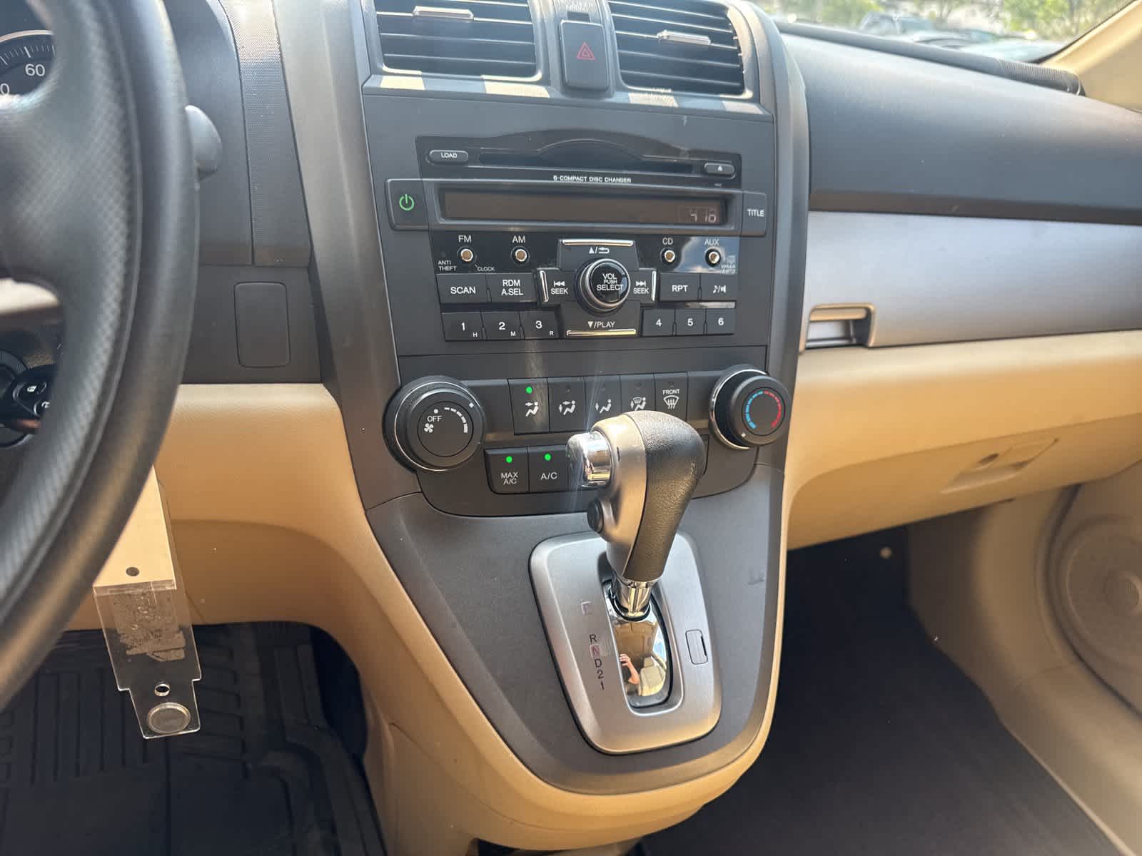 Thumbnail: 2011 Honda CR-V - 13