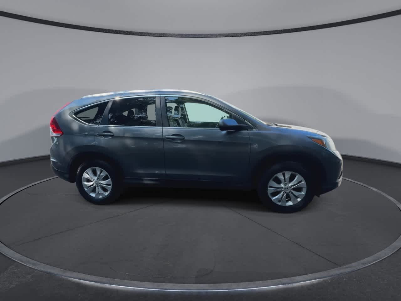Thumbnail: 2012 Honda CR-V - 9