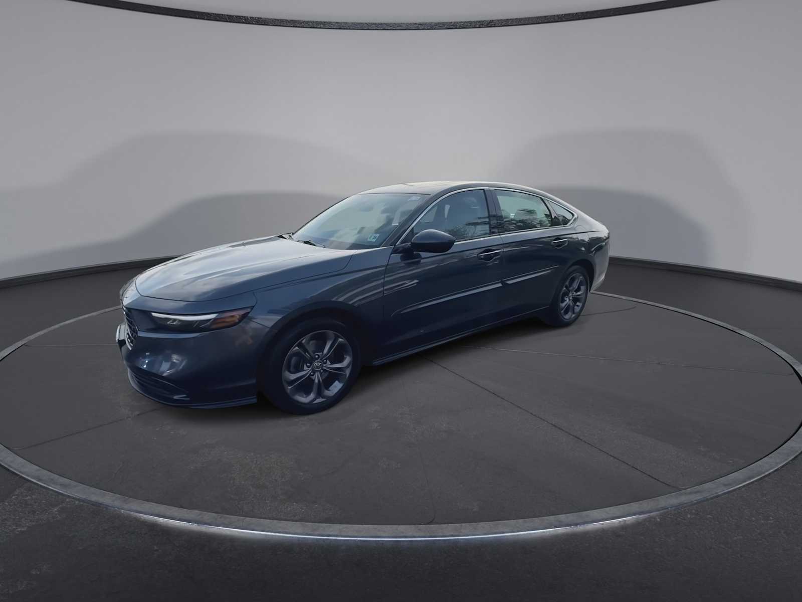 Thumbnail: 2024 Honda Accord - 4