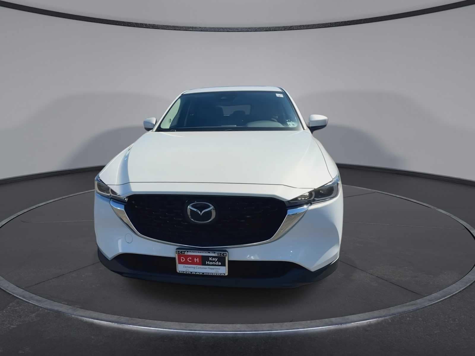 Thumbnail: 2023 Mazda CX-5 - 3