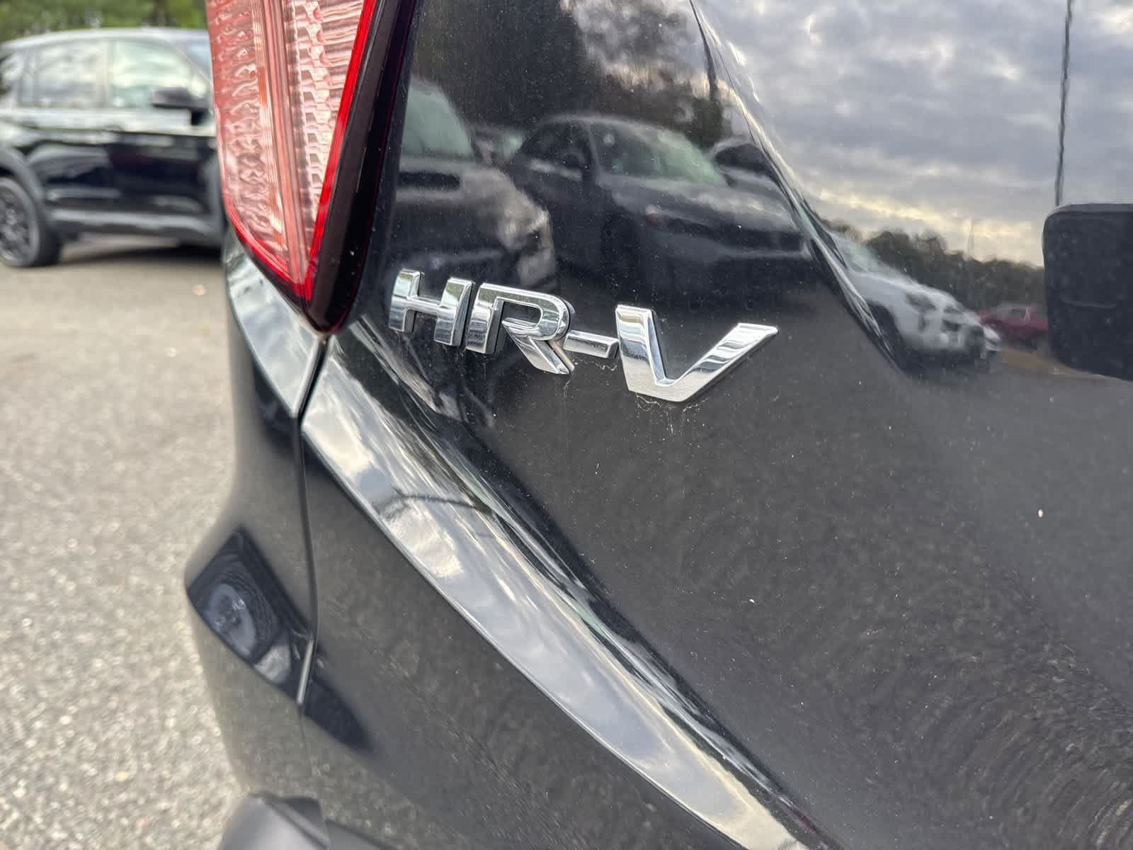 Thumbnail: 2018 Honda HR-V - 22