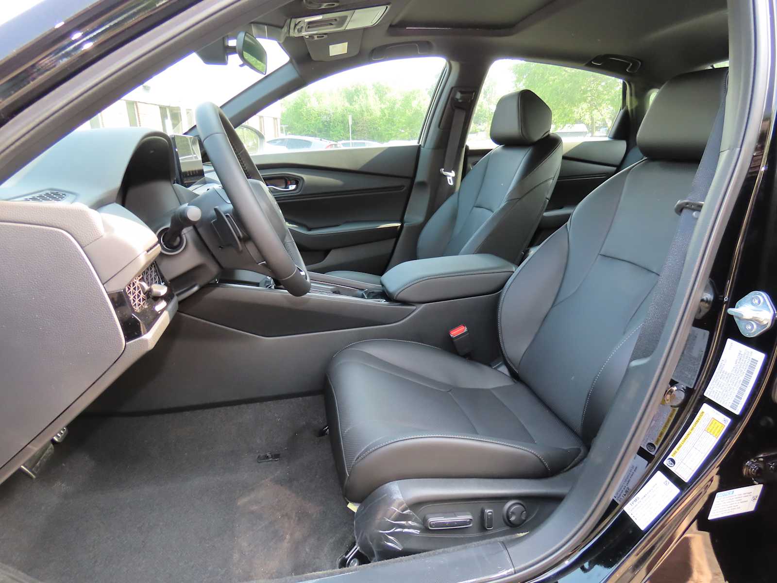 Thumbnail: 2025 Honda Accord - 12