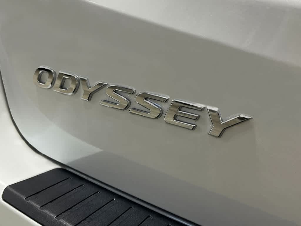 Thumbnail: 2026 Honda Odyssey - 6