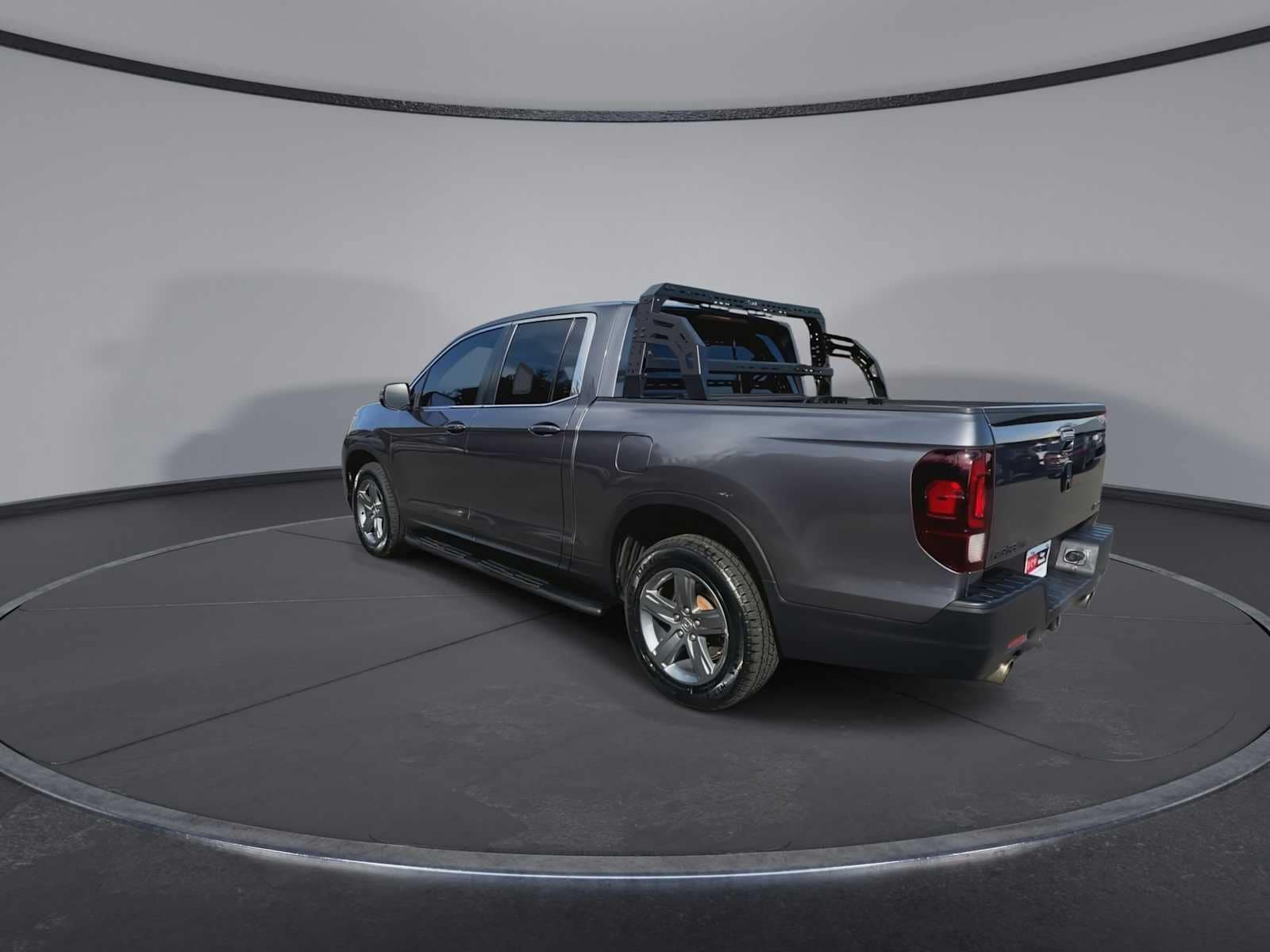 Thumbnail: 2022 Honda Ridgeline - 6