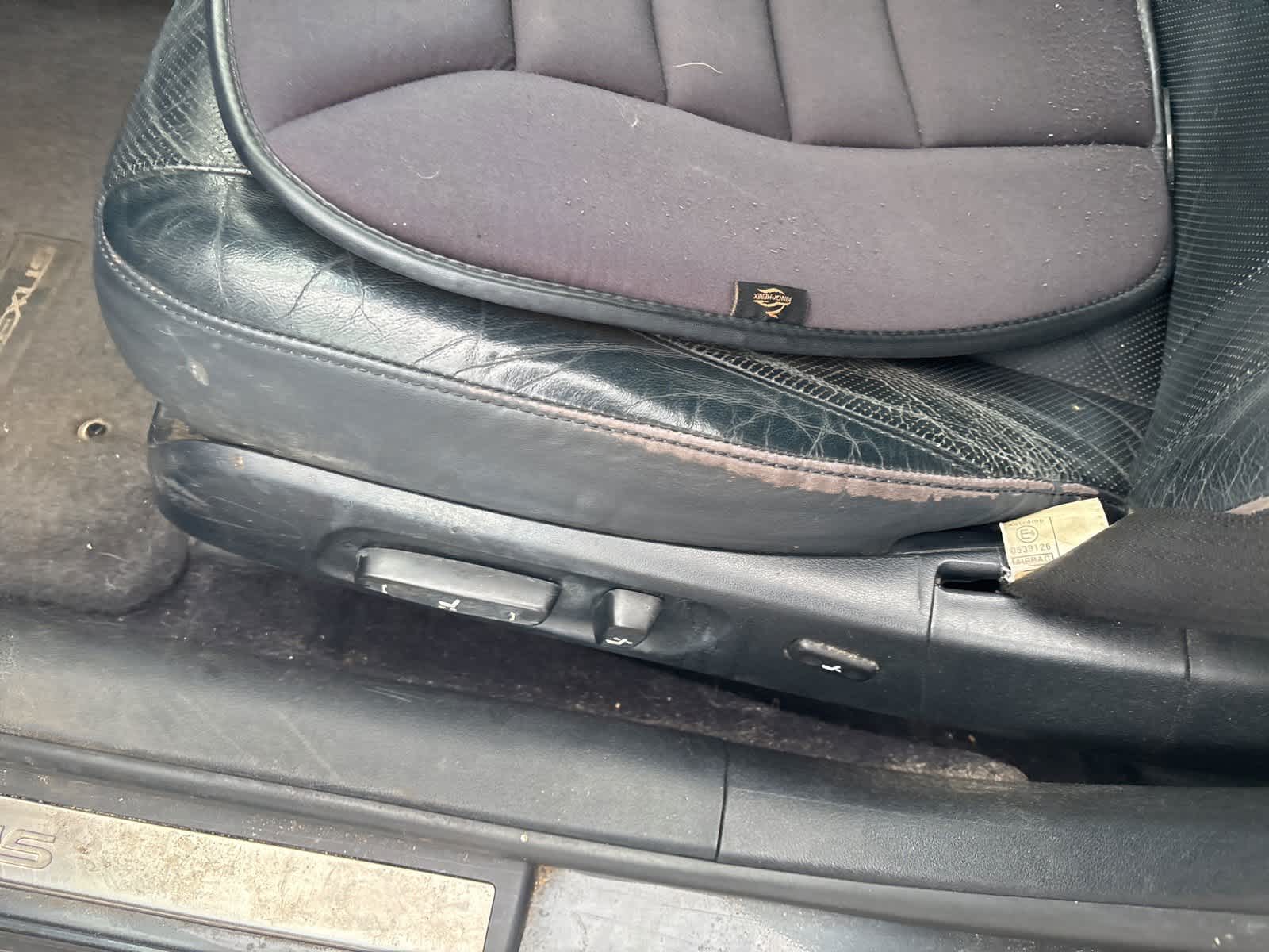 Thumbnail: 2011 Lexus ES - 9