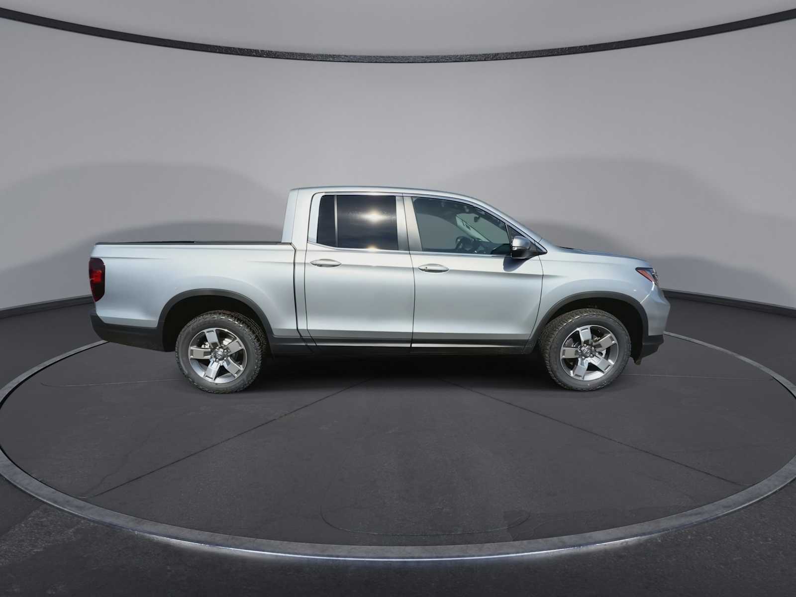 Thumbnail: 2026 Honda Ridgeline - 9