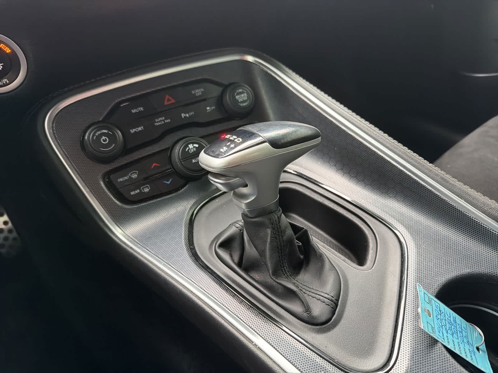 Thumbnail: 2018 Dodge Challenger - 14