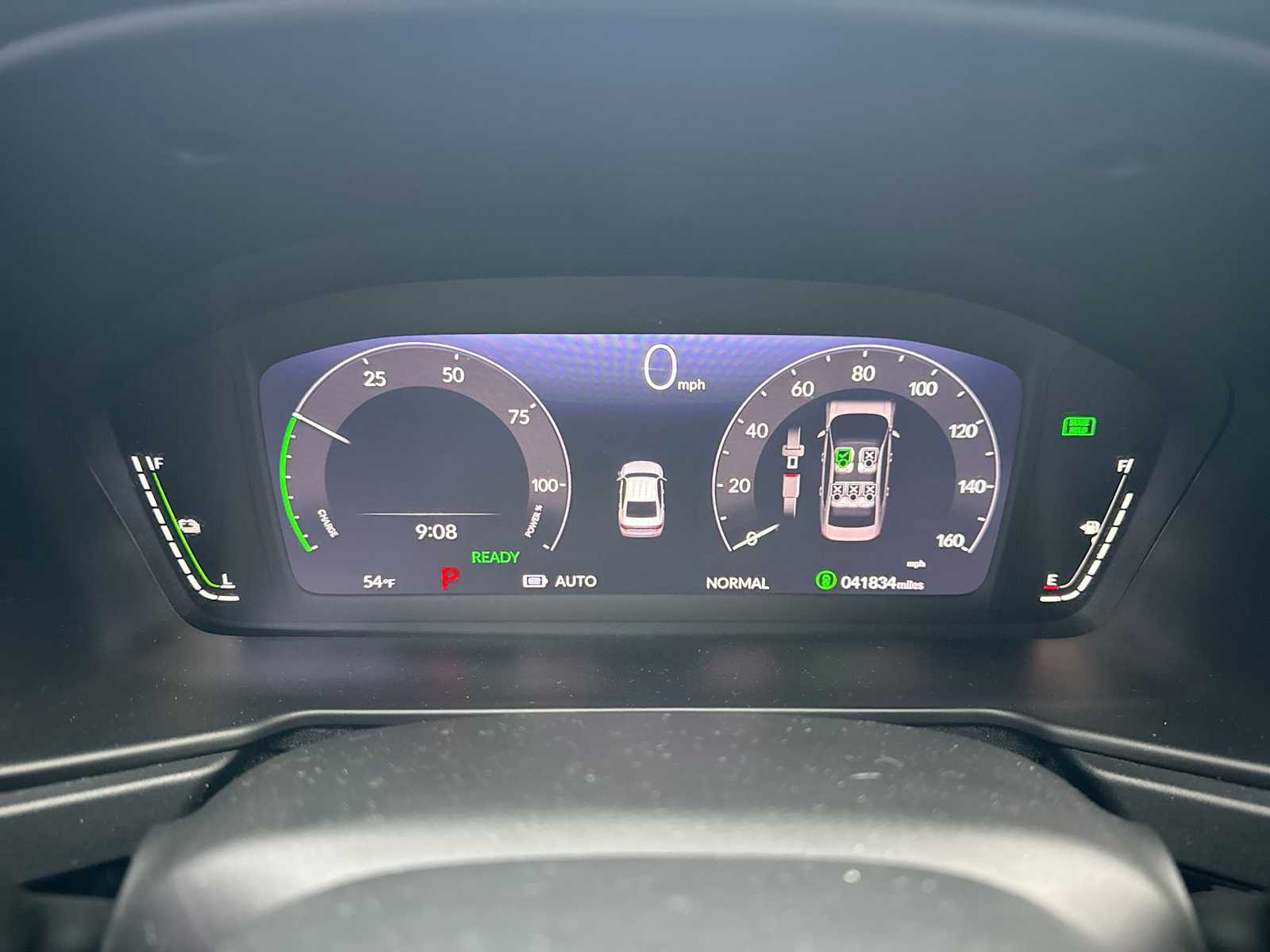 Thumbnail: 2023 Honda Accord - 31