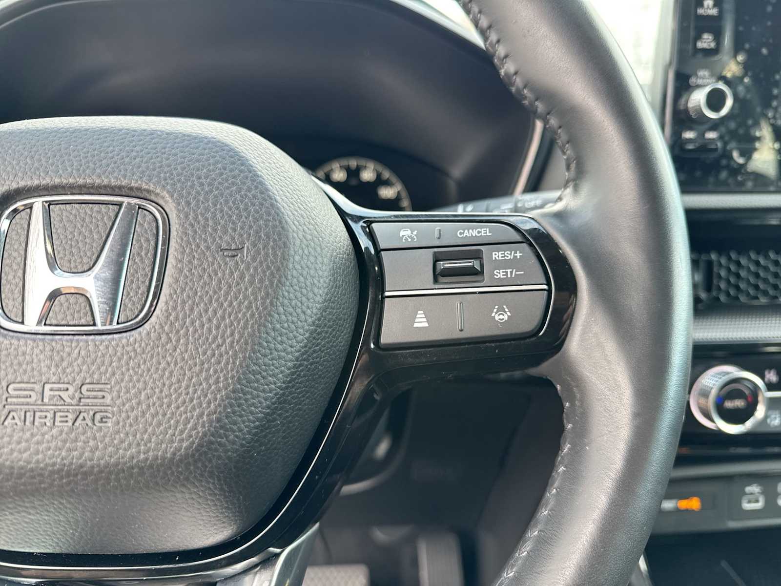 Thumbnail: 2024 Honda CR-V - 26