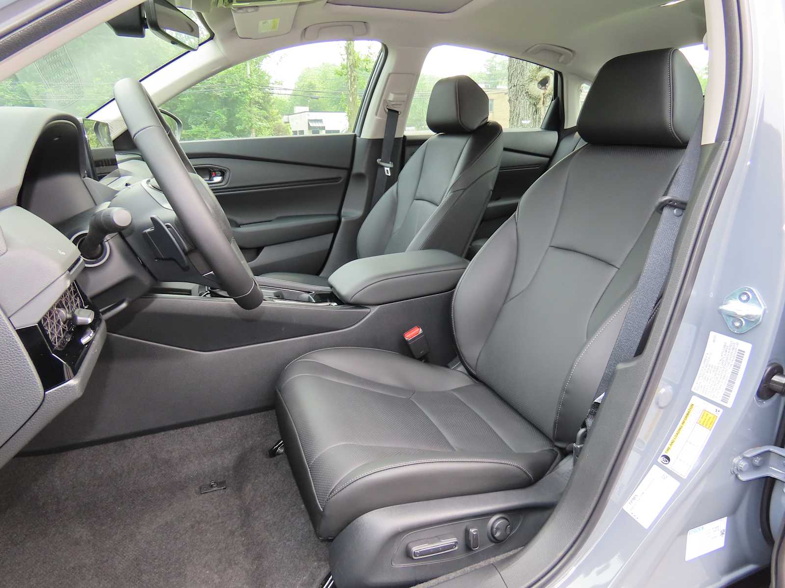 Thumbnail: 2025 Honda Accord - 12