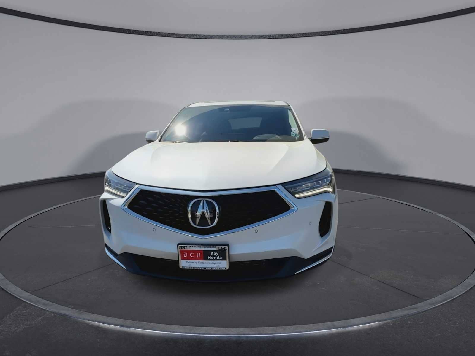 Thumbnail: 2023 Acura RDX - 3