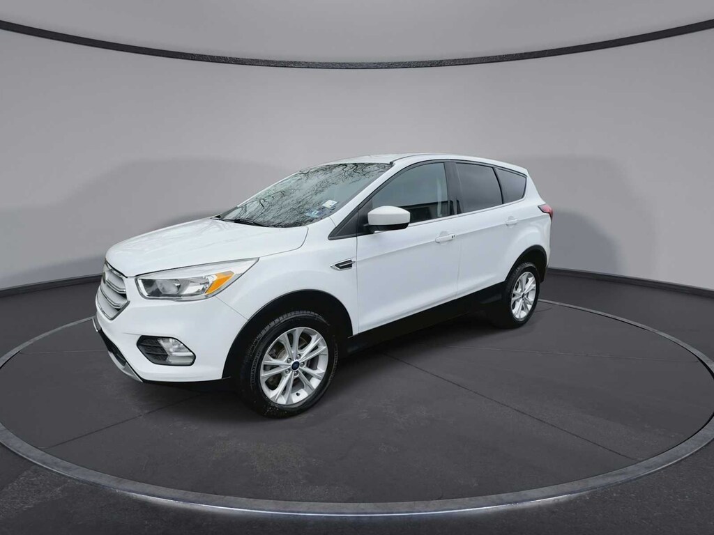 Used 2019 Ford Escape SE SUV