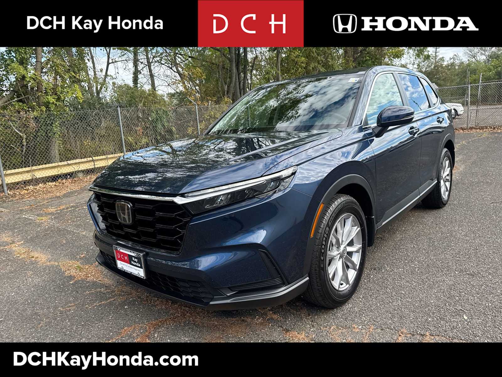 Thumbnail: 2025 Honda CR-V - 1