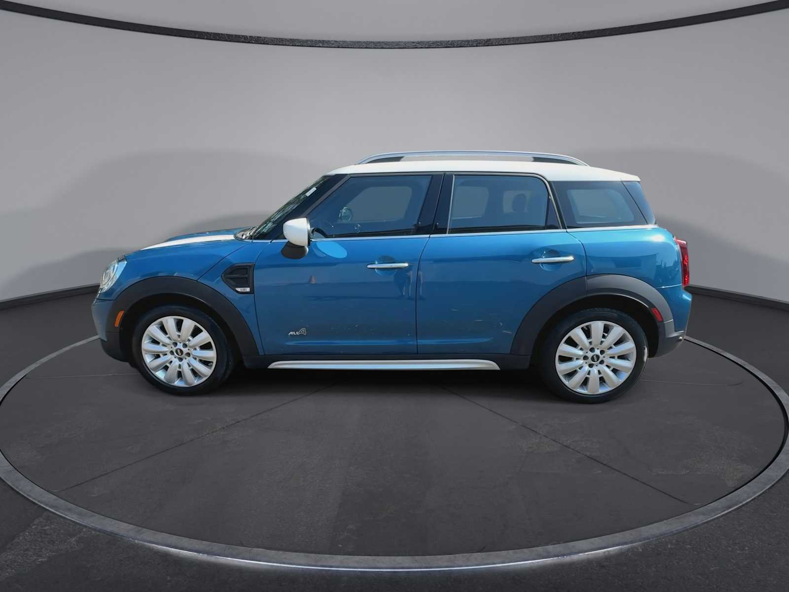 Thumbnail: 2021 MINI Cooper Countryman - 5