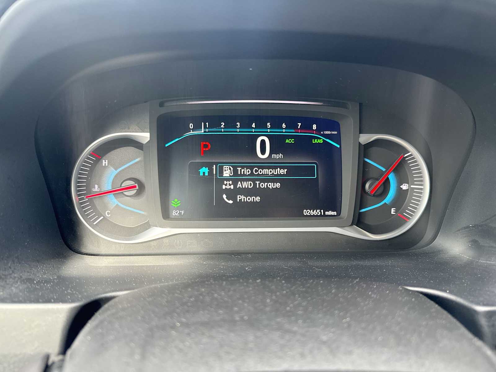Thumbnail: 2022 Honda Pilot - 30