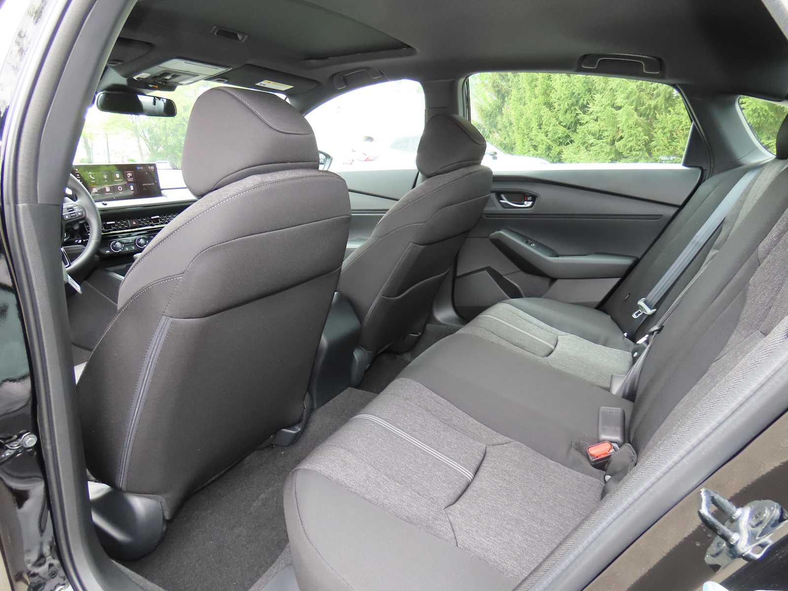 Thumbnail: 2025 Honda Accord - 14