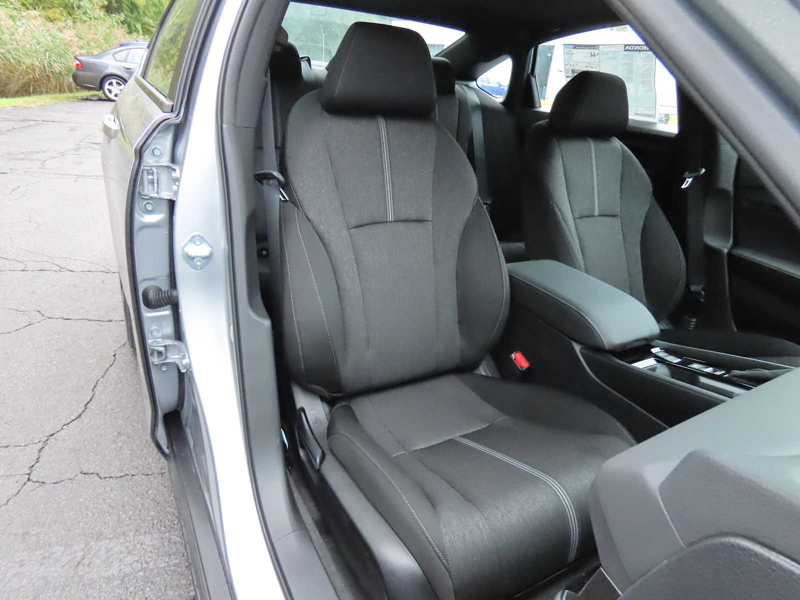 Thumbnail: 2025 Honda Accord - 15