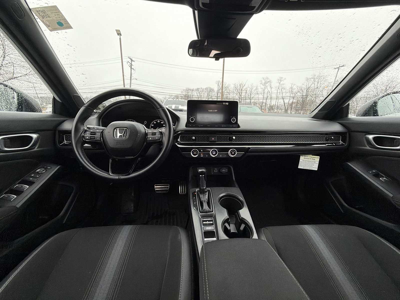 Thumbnail: 2023 Honda Civic - 20