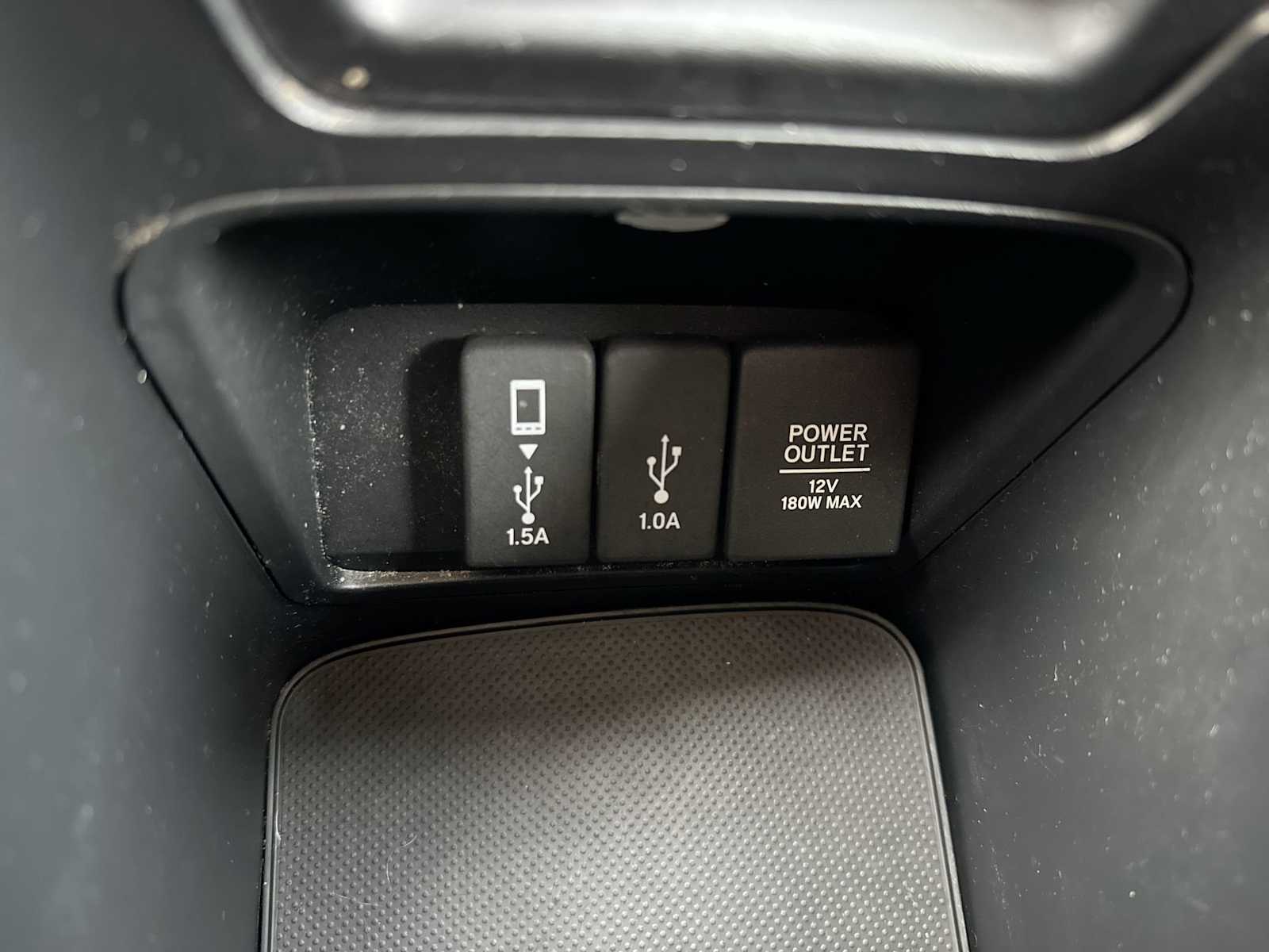 Thumbnail: 2017 Honda CR-V - 29