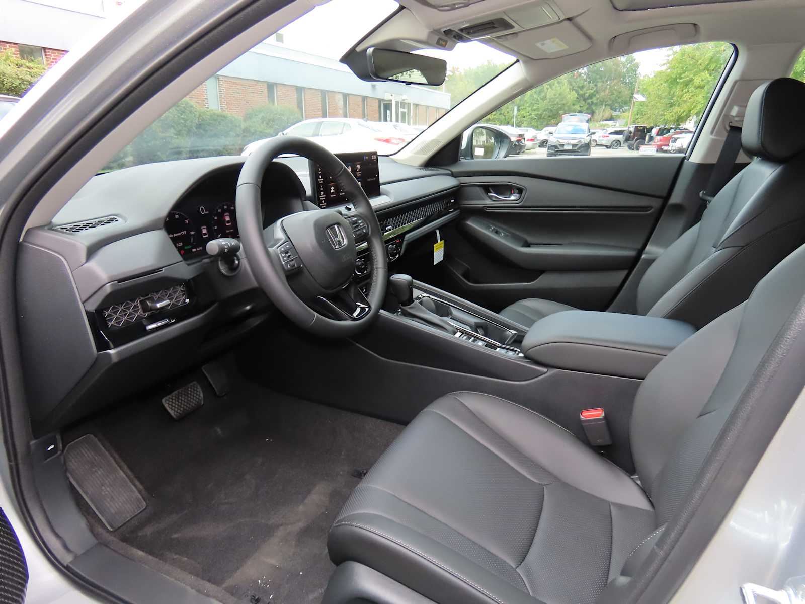 Thumbnail: 2025 Honda Accord - 2