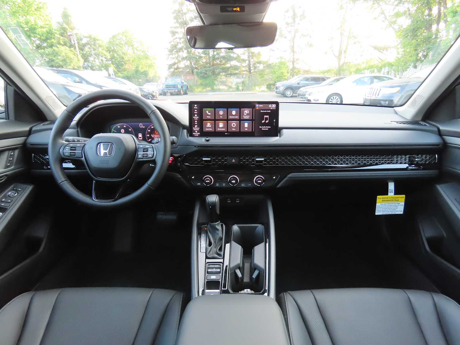 Thumbnail: 2025 Honda Accord - 16