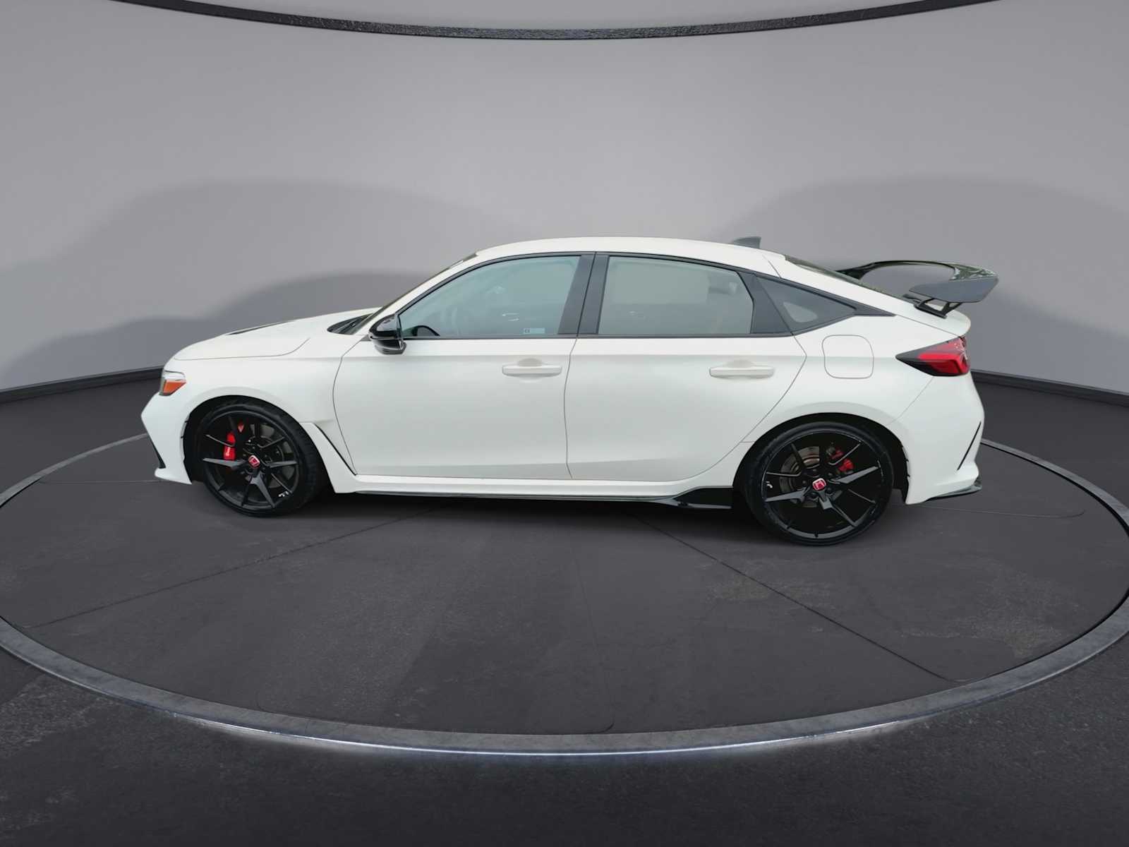 Thumbnail: 2024 Honda Civic - 5