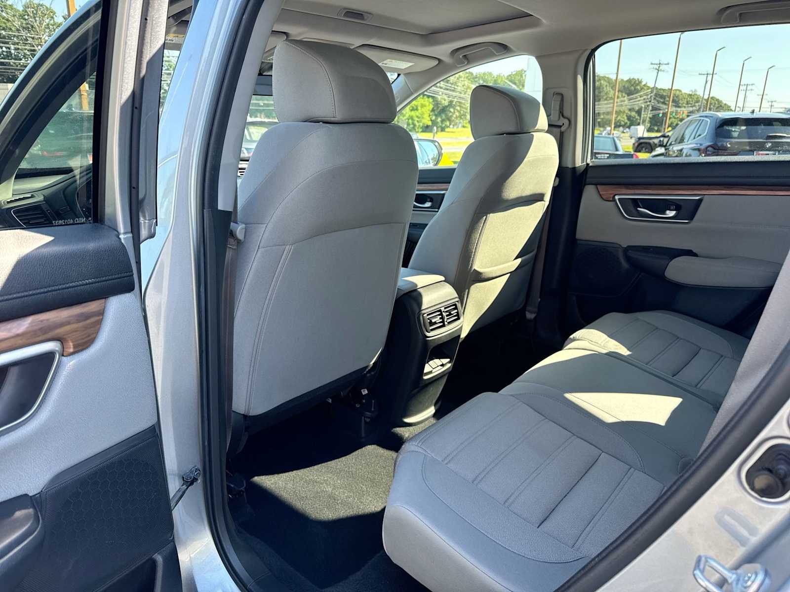 Thumbnail: 2021 Honda CR-V - 12