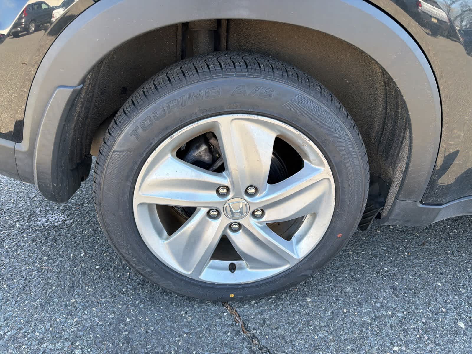 Thumbnail: 2020 Honda HR-V - 25