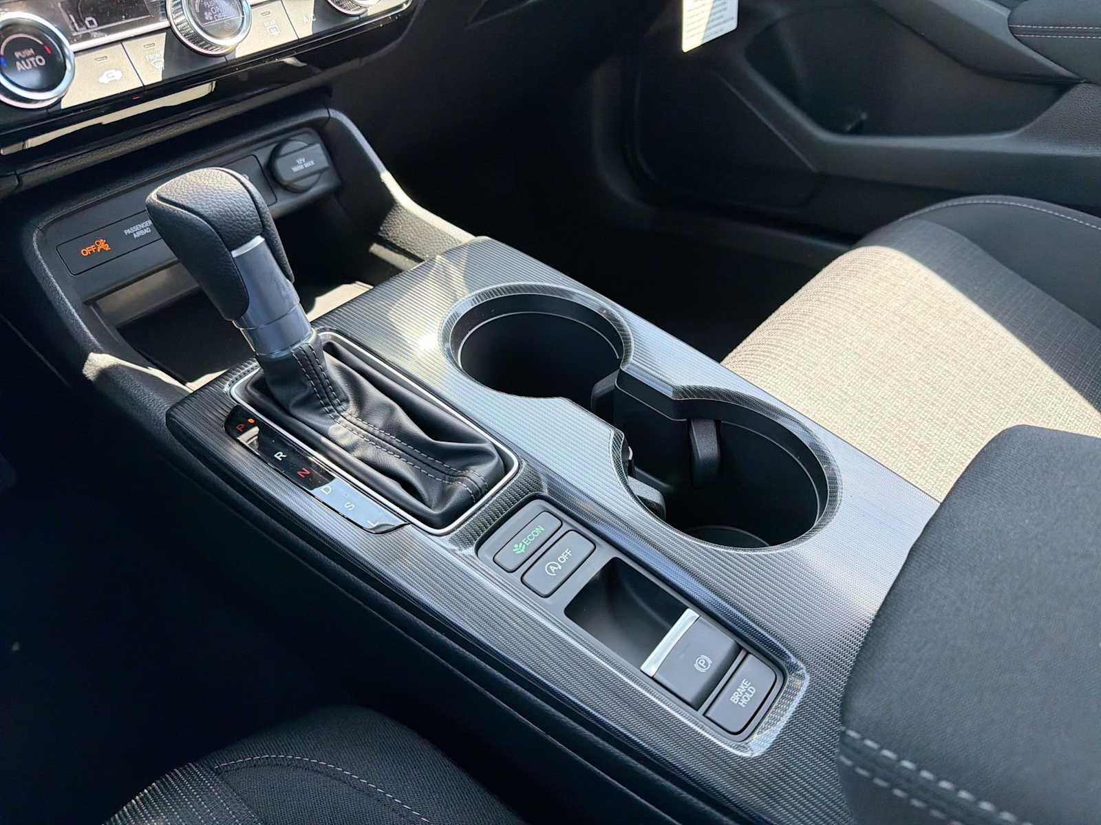 Thumbnail: 2026 Honda Civic - 29