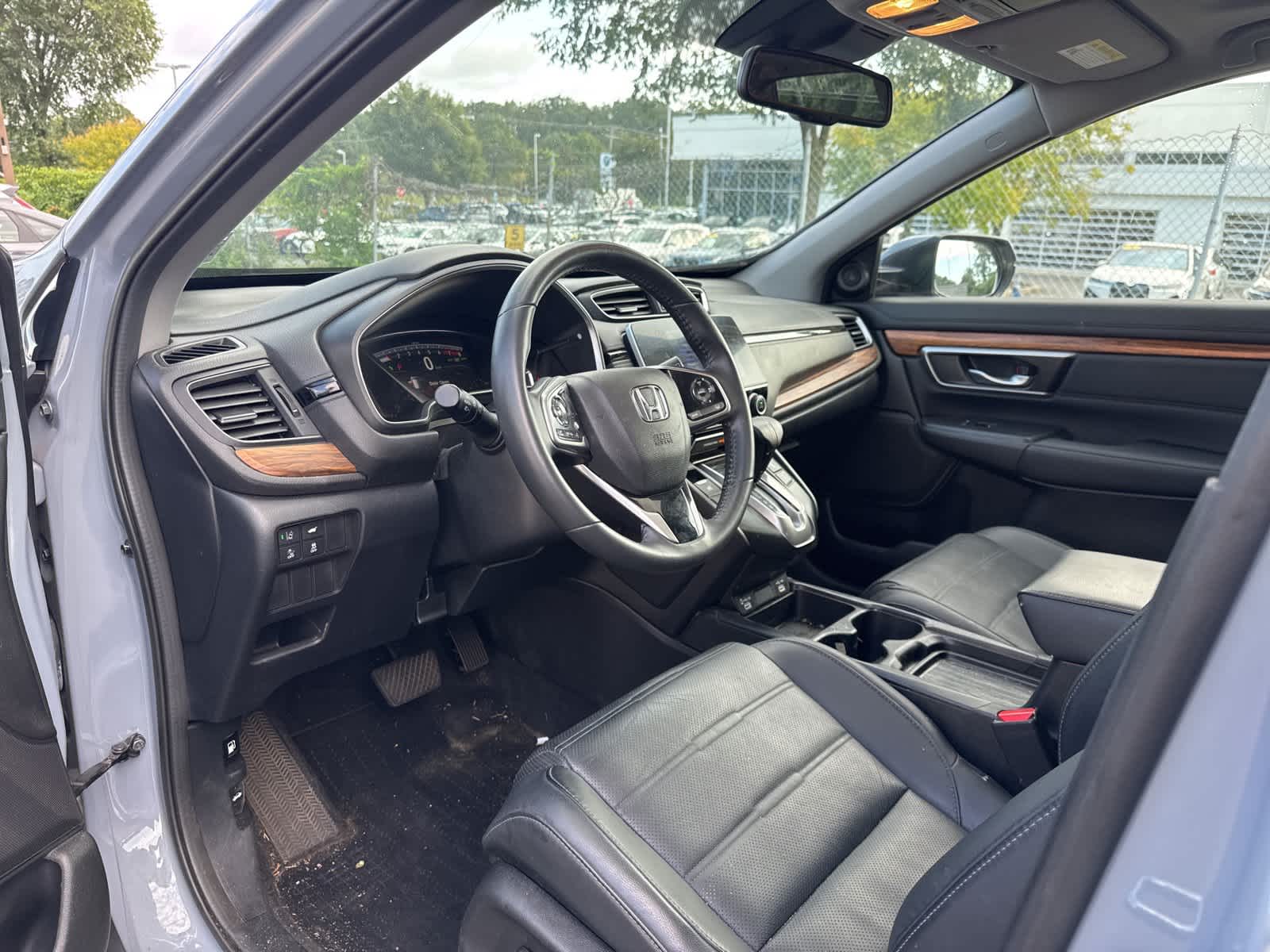 Thumbnail: 2022 Honda CR-V - 10