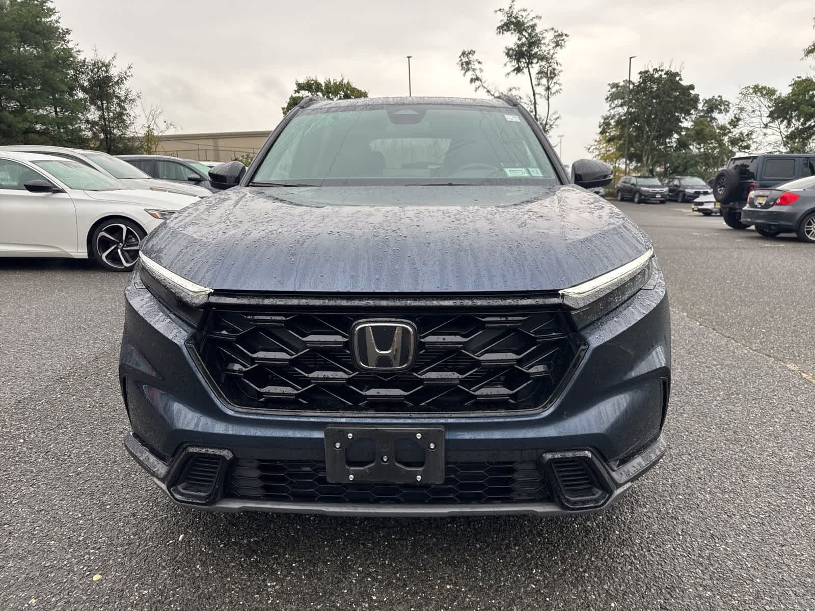 Thumbnail: 2023 Honda CR-V - 6