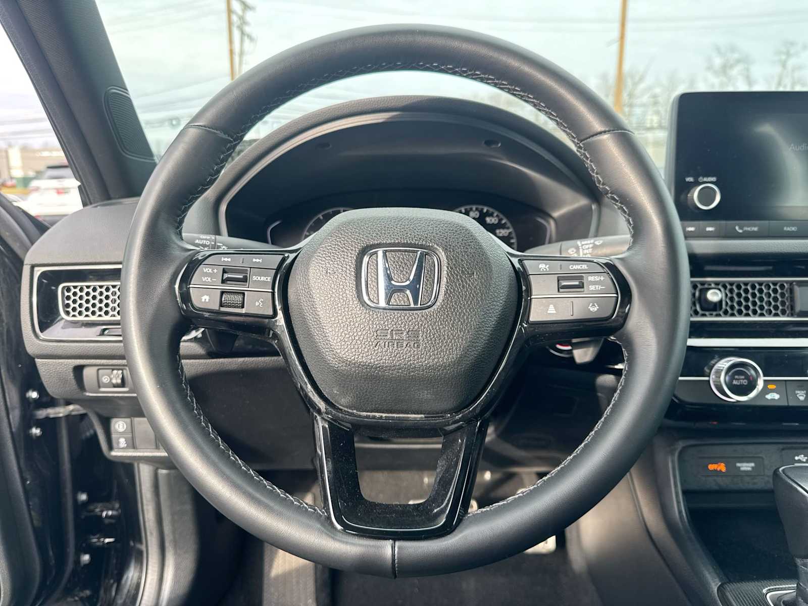 Thumbnail: 2023 Honda Civic - 23