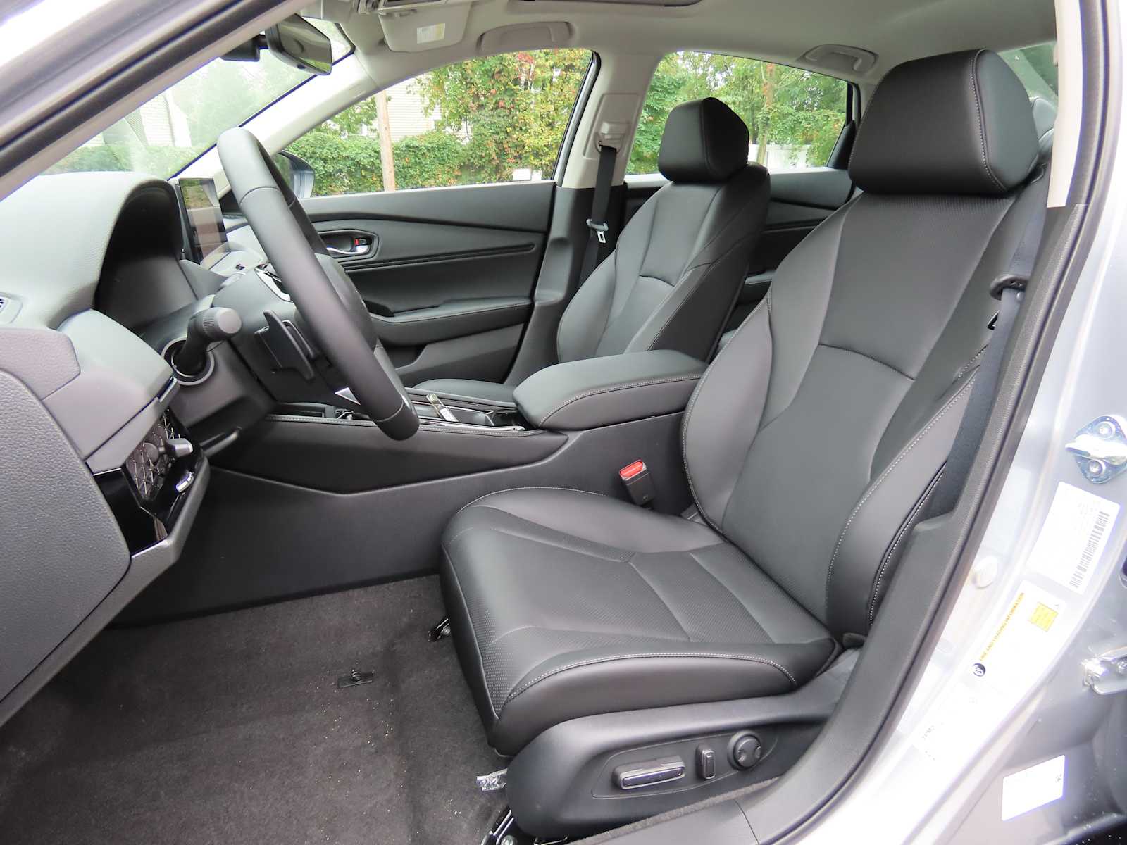 Thumbnail: 2025 Honda Accord - 12