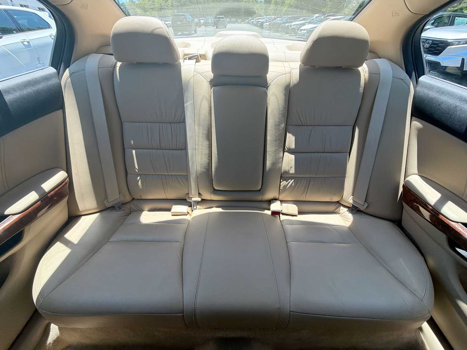 Thumbnail: 2012 Honda Accord - 13