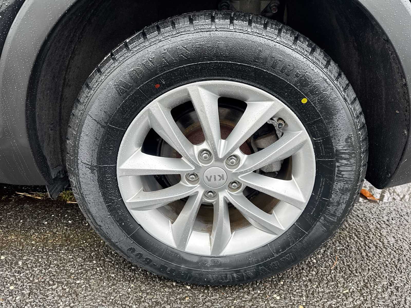 Thumbnail: 2017 Kia Sorento - 19