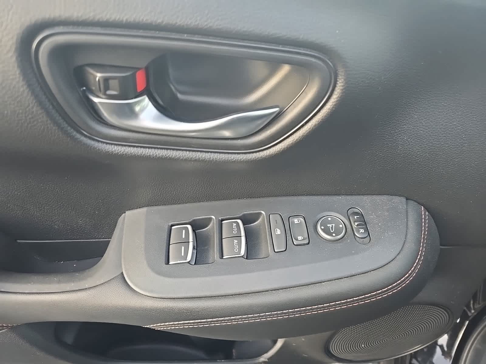 Thumbnail: 2023 Honda HR-V - 19