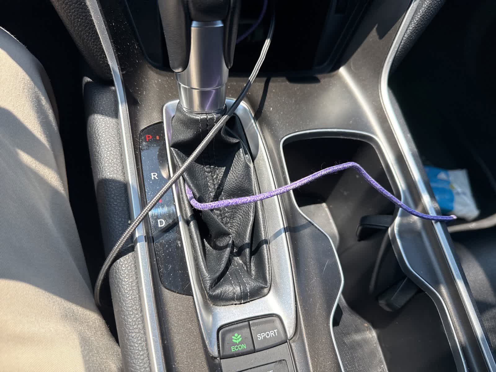 Thumbnail: 2022 Honda Accord - 16