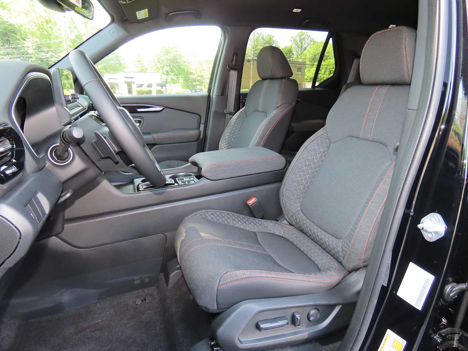 Thumbnail: 2025 Honda Pilot - 10