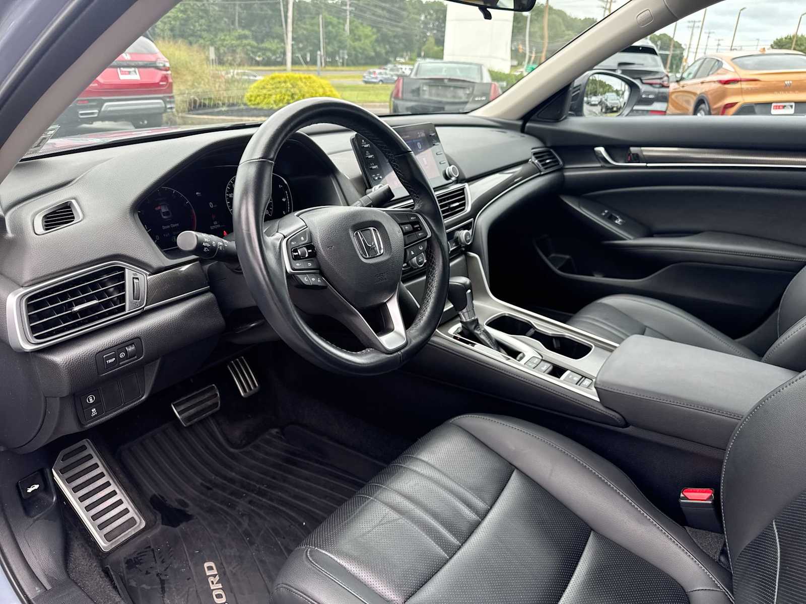 Thumbnail: 2022 Honda Accord - 10