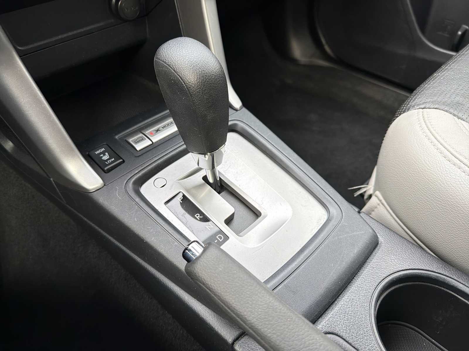 Thumbnail: 2018 Subaru Forester - 30