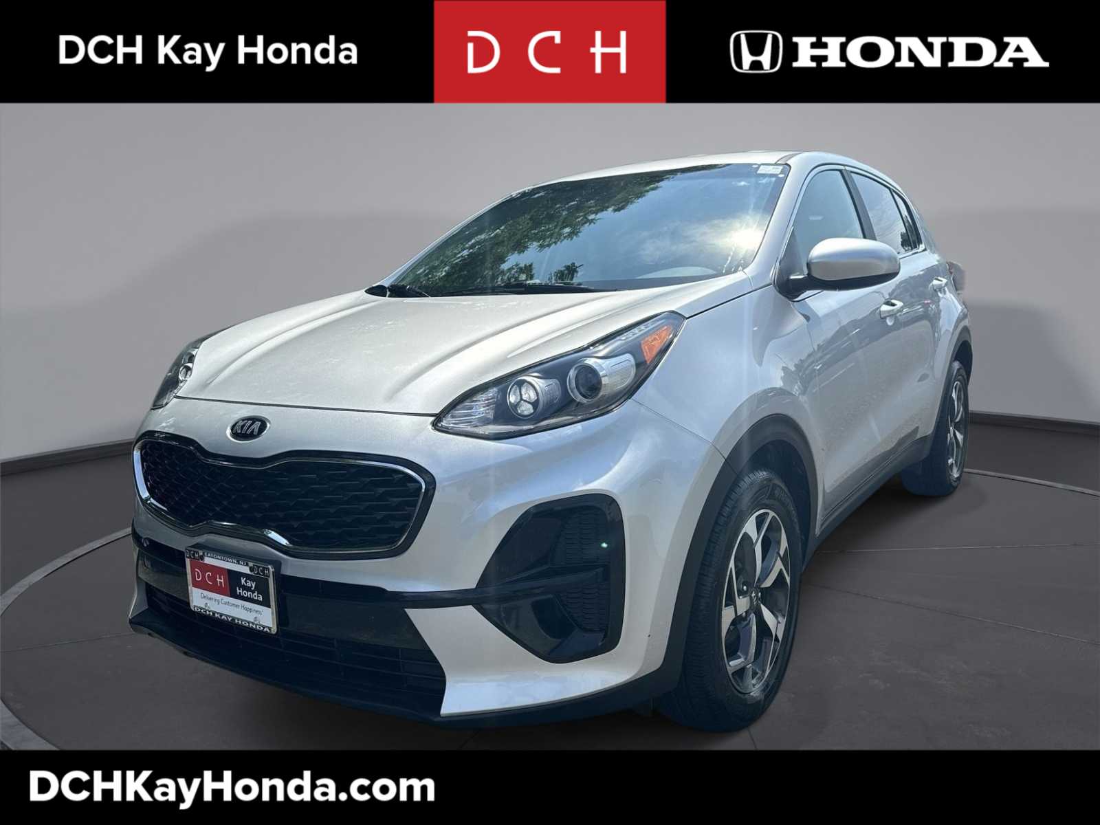 2022 Kia Sportage LX -
                Eatontown, NJ