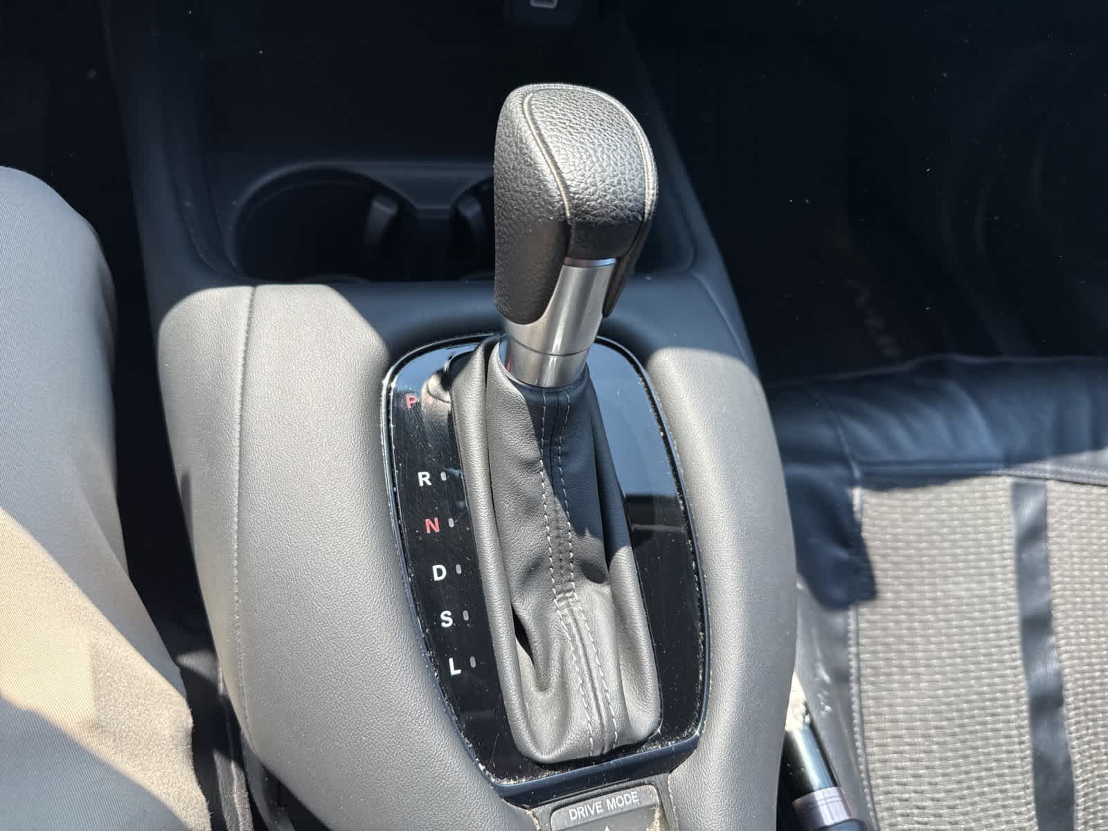 Thumbnail: 2023 Honda HR-V - 13