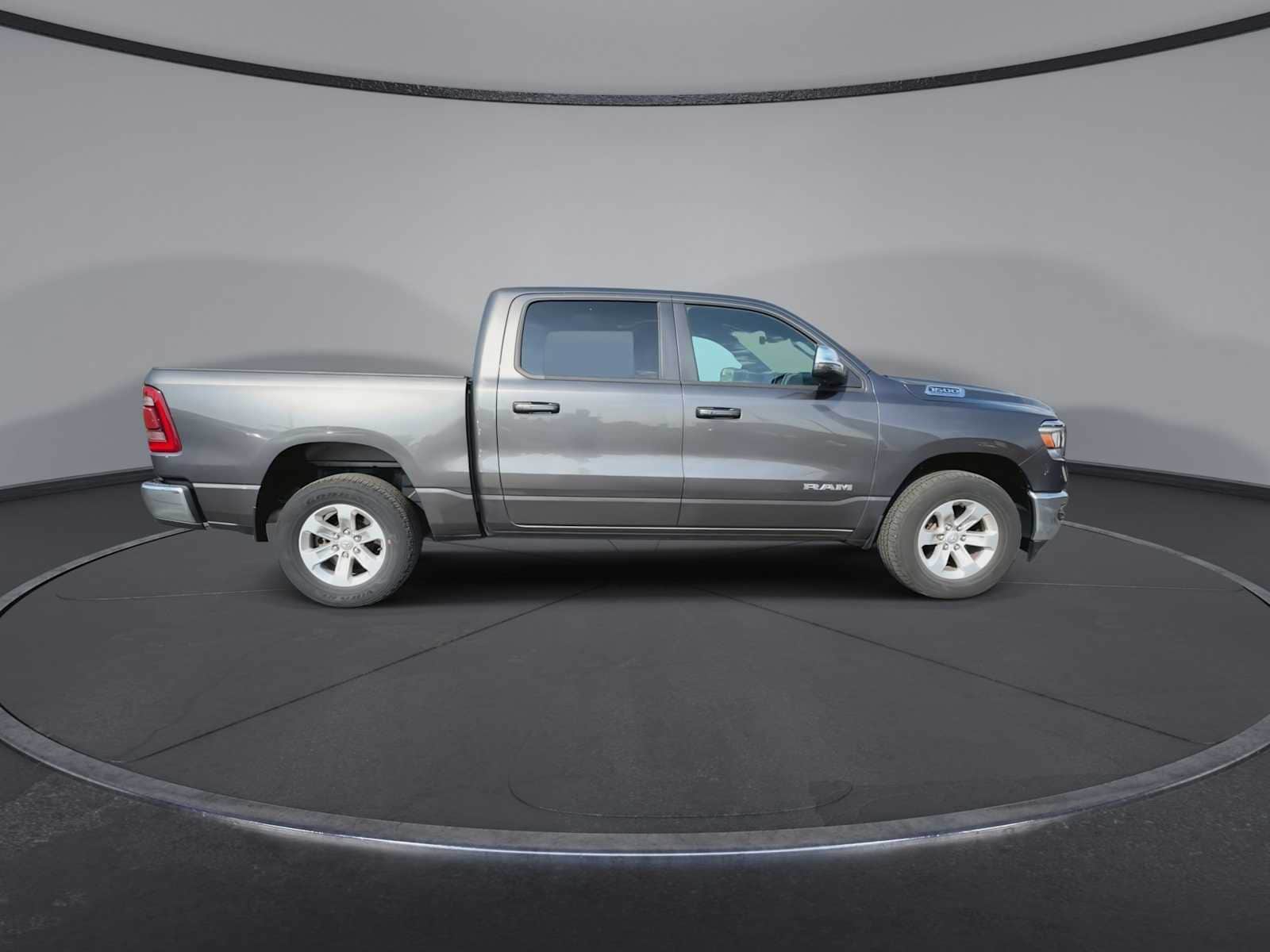 Thumbnail: 2023 RAM 1500 - 9