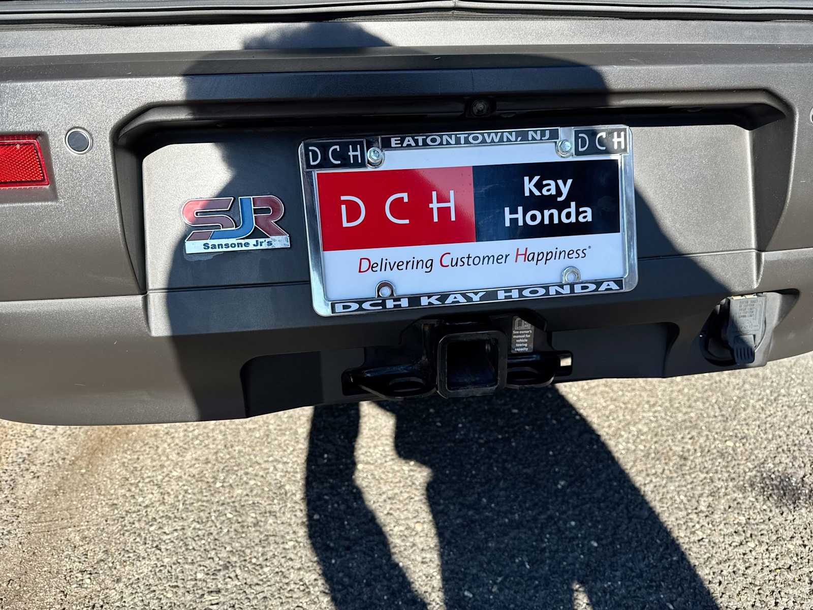 Thumbnail: 2023 Nissan Pathfinder - 32