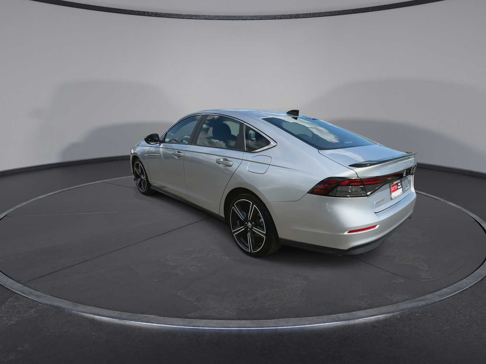 Thumbnail: 2025 Honda Accord - 6