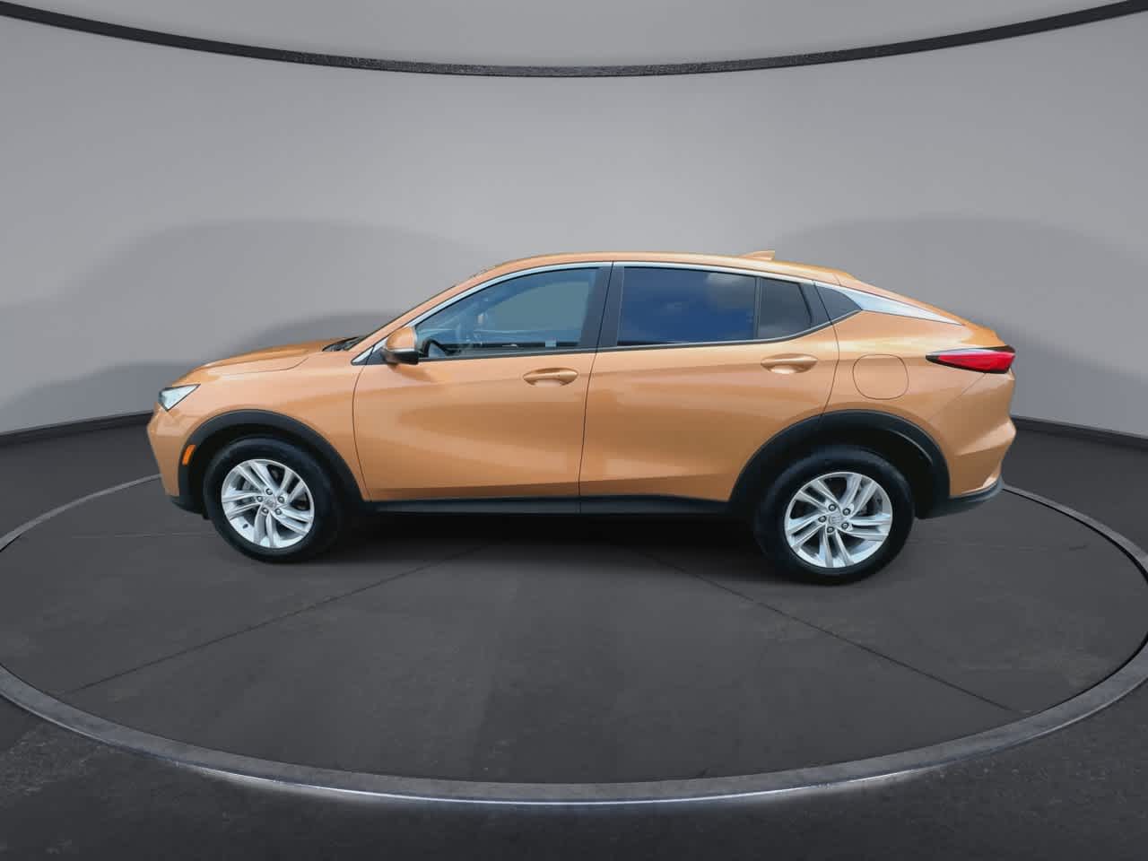 Thumbnail: 2024 Buick Envista - 5