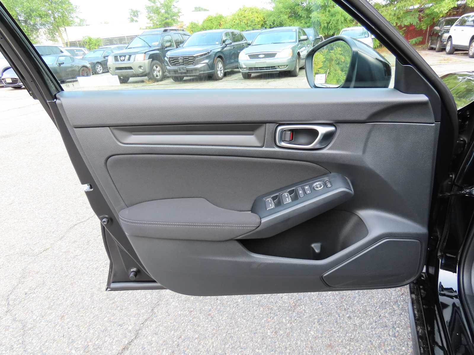 Thumbnail: 2026 Honda Civic - 15