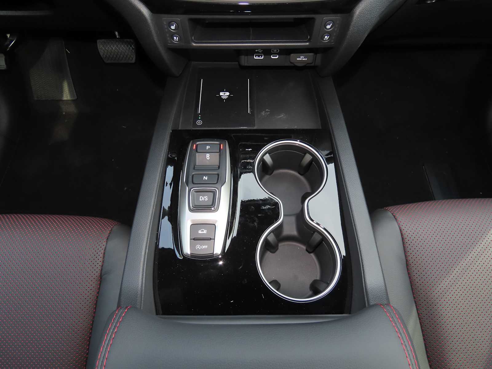 Thumbnail: 2026 Honda Ridgeline - 23