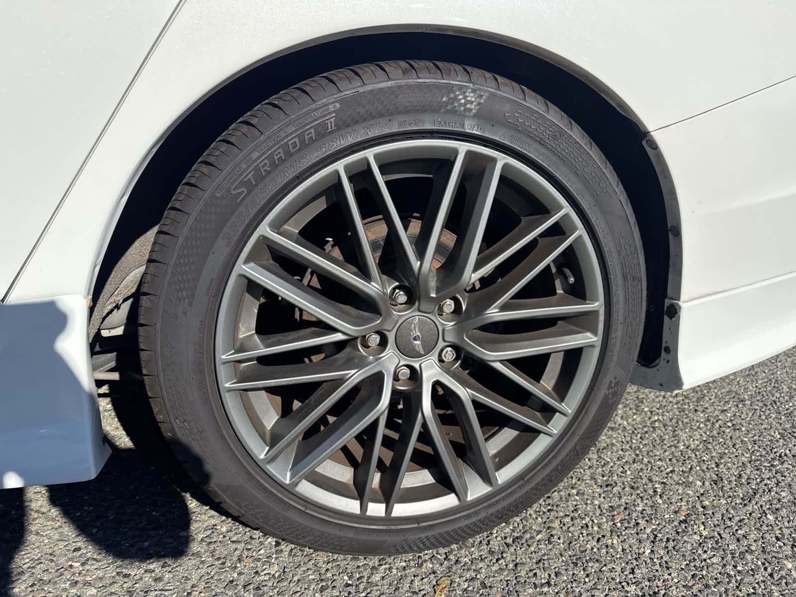 Thumbnail: 2015 Honda Accord - 22