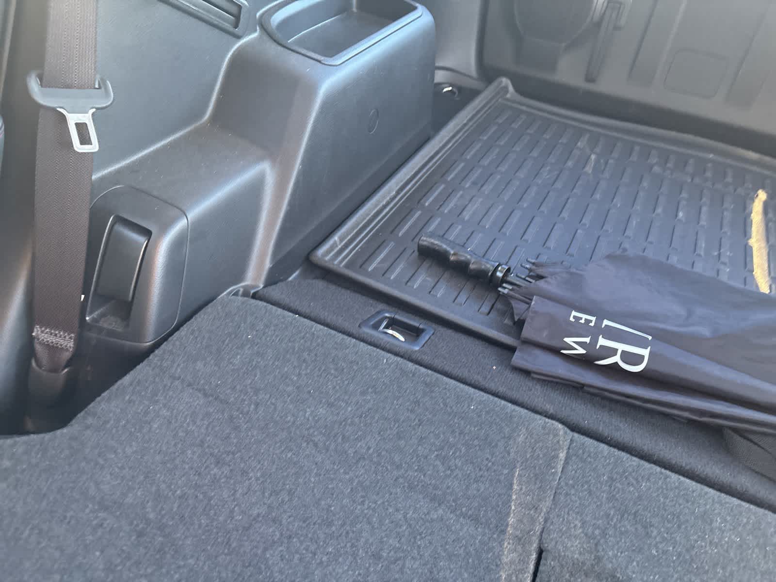 Thumbnail: 2022 Toyota 4Runner - 9